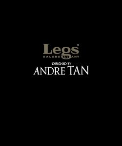 Legs - Legs by Andre Tan 2018